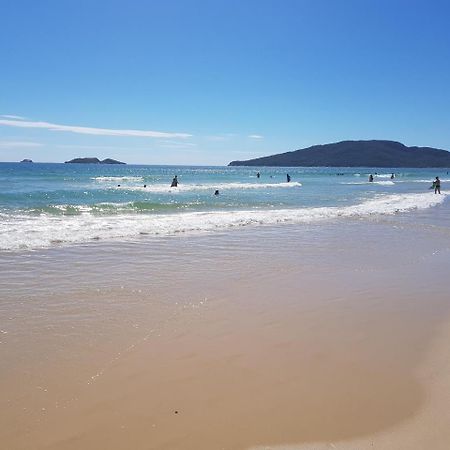Apto De 02 Qtos No Ingleses - Florianopolis - Sc Экстерьер фото