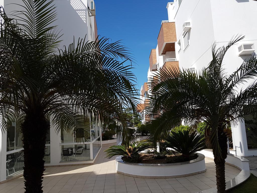 Apto De 02 Qtos No Ingleses - Florianopolis - Sc Экстерьер фото
