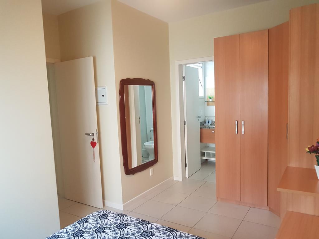 Apto De 02 Qtos No Ingleses - Florianopolis - Sc Экстерьер фото