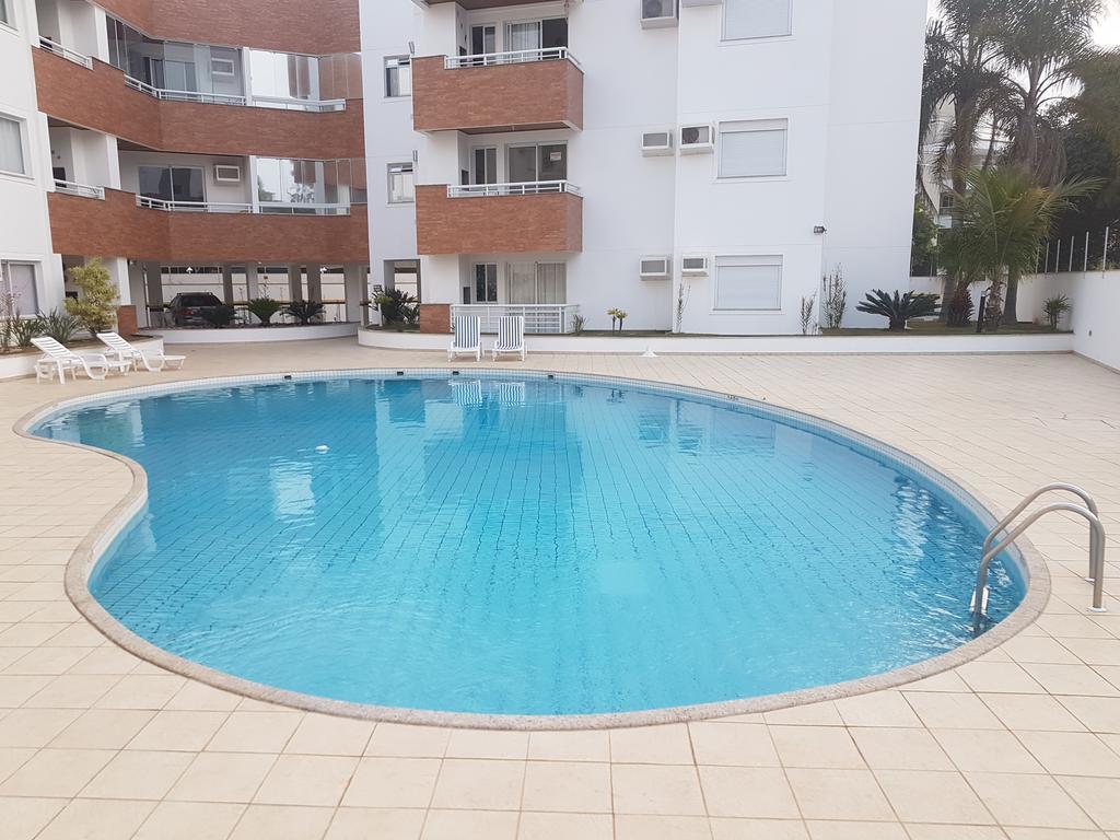 Apto De 02 Qtos No Ingleses - Florianopolis - Sc Экстерьер фото