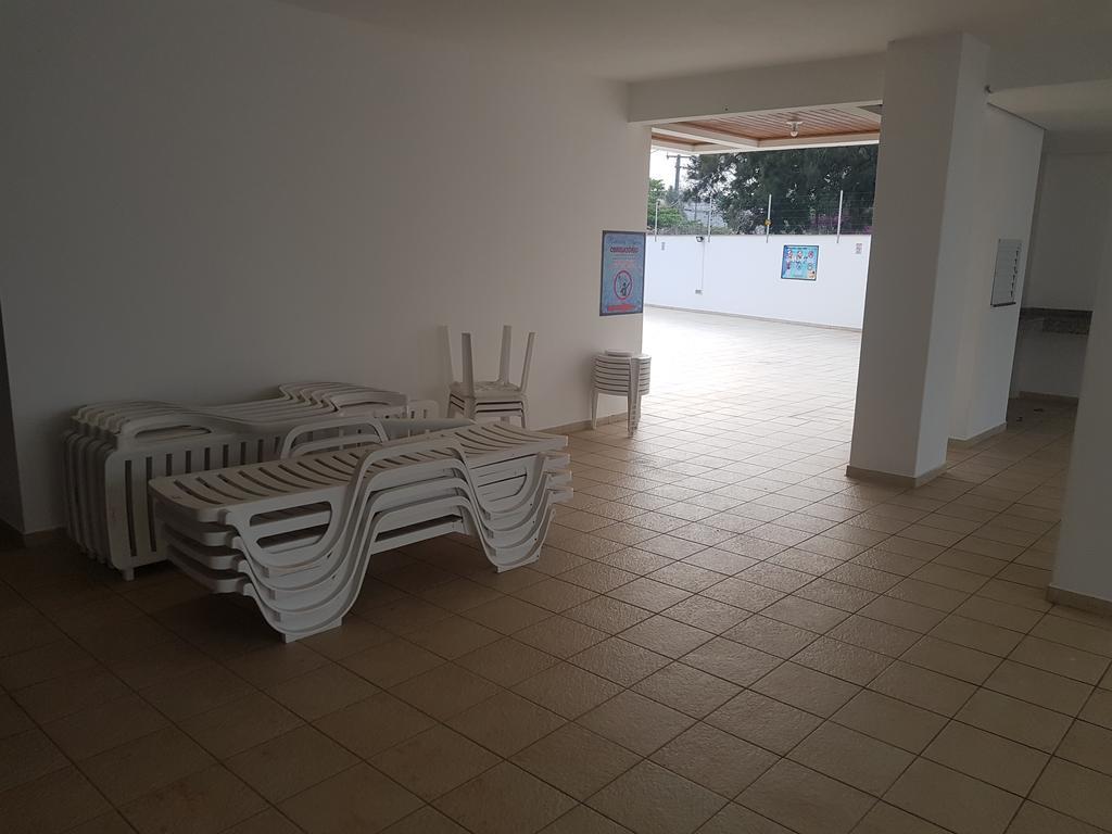 Apto De 02 Qtos No Ingleses - Florianopolis - Sc Экстерьер фото