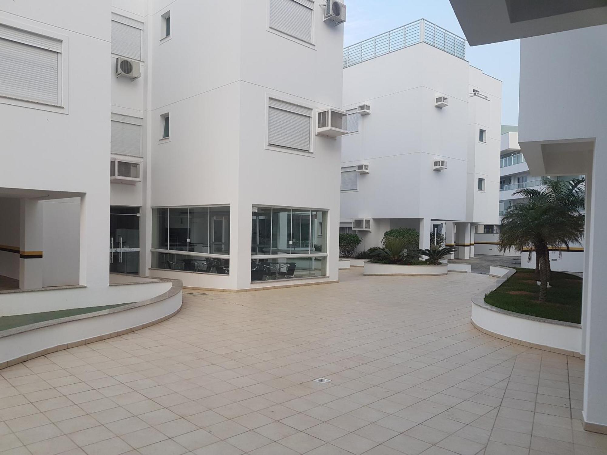 Apto De 02 Qtos No Ingleses - Florianopolis - Sc Экстерьер фото
