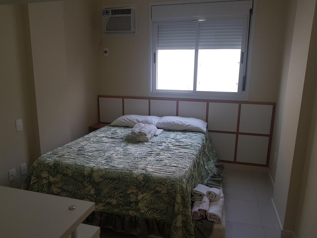 Apto De 02 Qtos No Ingleses - Florianopolis - Sc Экстерьер фото
