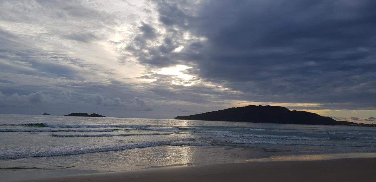 Apto De 02 Qtos No Ingleses - Florianopolis - Sc Экстерьер фото