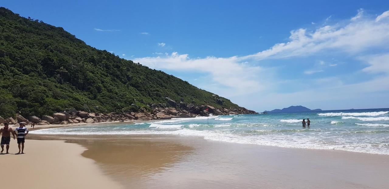Apto De 02 Qtos No Ingleses - Florianopolis - Sc Экстерьер фото